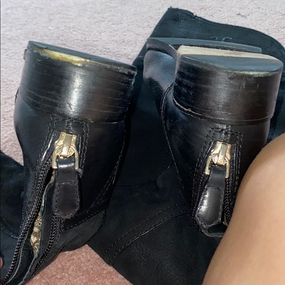 Tory Burch Simone boots - Picture 6 of 7